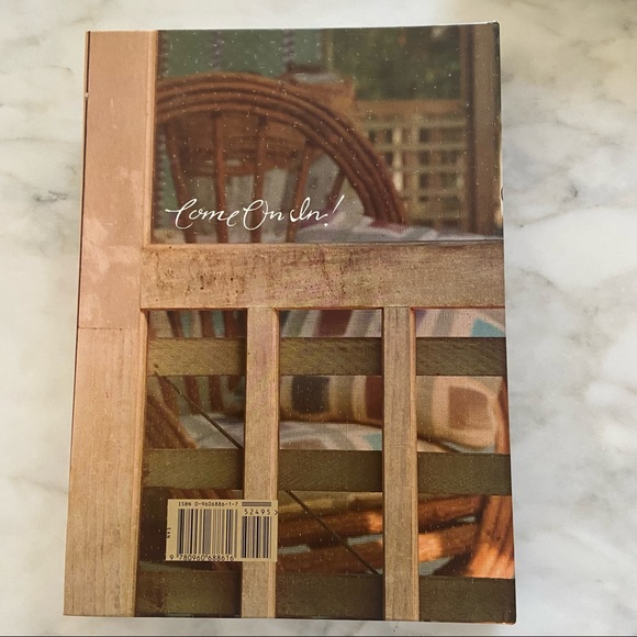 Come on in: Recipes from the Junior League of Jackson, Mississippi - Picture 2 of 8